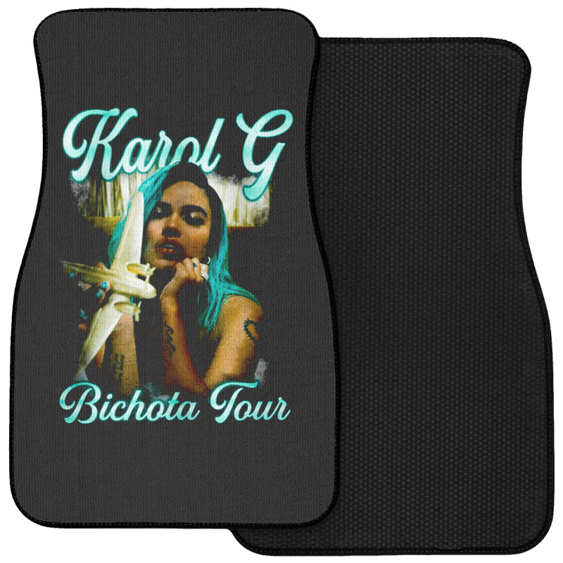 Karol G Bichota Tour, Karol G, Bichota Tour, Karol G Vintage, Karol G