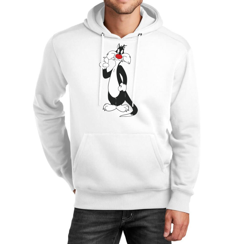 Sylvester Cat Unisex Hoodie | Artistshot