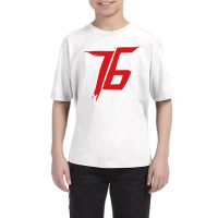 Soldier 76 Youth Tee | Artistshot