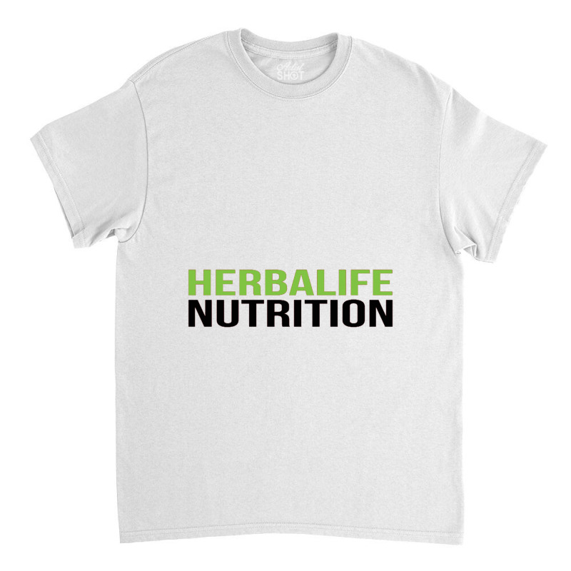 Herbalife Nutrition Funny Classic T-shirt by cm-arts | Artistshot