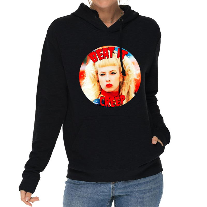 Funny Gifts Barrymore Day Gift Lightweight Hoodie by ArtistLisa | Artistshot