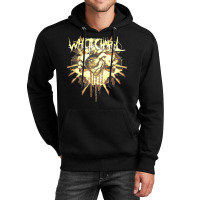 Whitechapel - Copy Unisex Hoodie | Artistshot