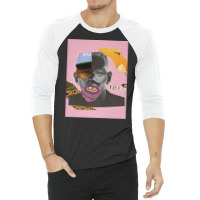 Tyler The Creator, Album Collage, Tyler, The Creator, Tyler Gregory Ok 3/4 Sleeve Shirt | Artistshot