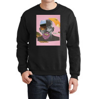 Tyler The Creator, Album Collage, Tyler, The Creator, Tyler Gregory Ok Crewneck Sweatshirt | Artistshot