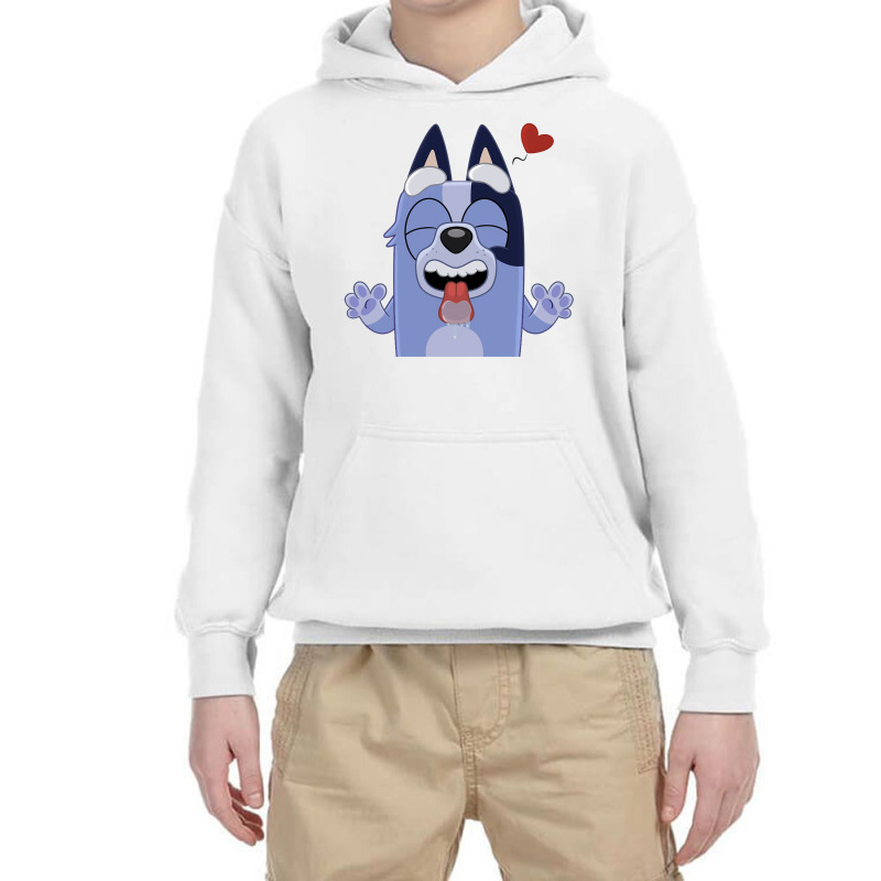 Lick Youth Hoodie by cm-arts | Artistshot