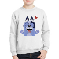 Lick Youth Sweatshirt | Artistshot