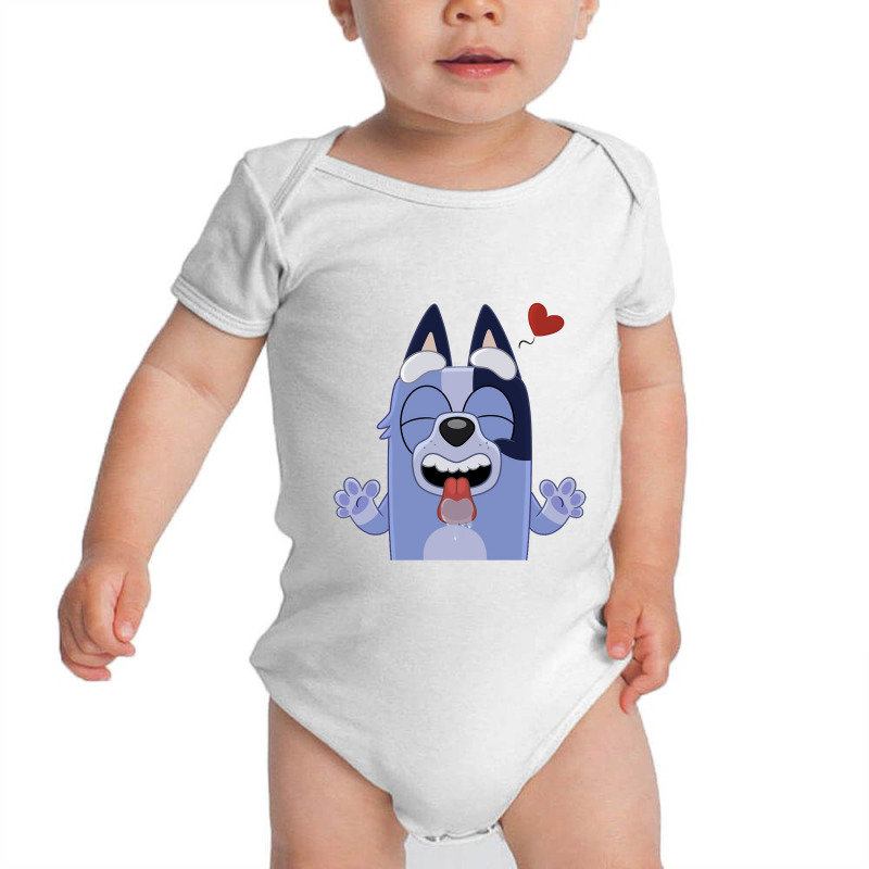 Lick Baby Bodysuit by cm-arts | Artistshot