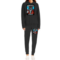 Widespread Panic Hoodie & Jogger Set | Artistshot