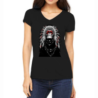 Gifts Idea Warren For Men Women Women's V-neck T-shirt | Artistshot