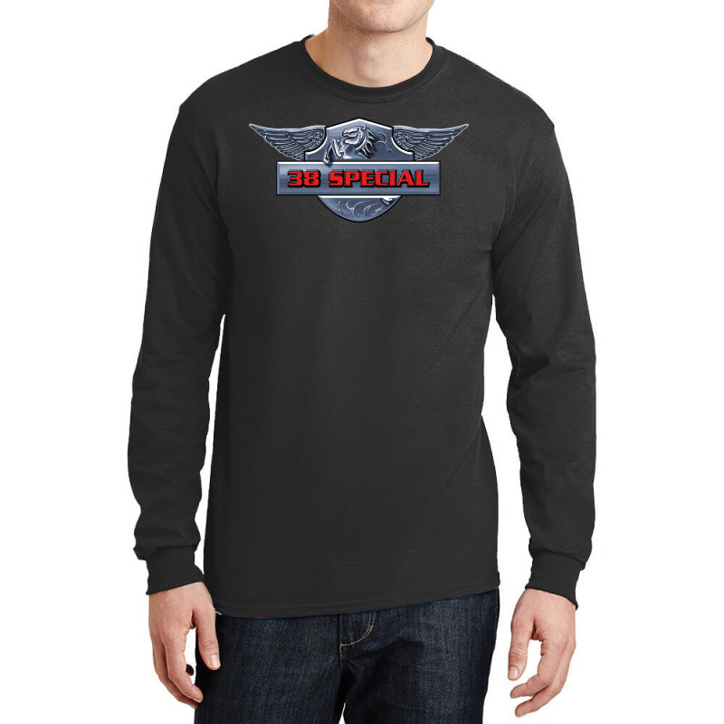 Wild Eyed Long Sleeve Shirts | Artistshot