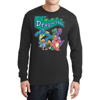 Dragon Tales Graphic Classic Long Sleeve Shirts | Artistshot