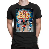 Wild Style Film T-shirt | Artistshot