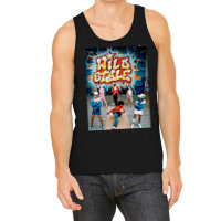 Wild Style Film Tank Top | Artistshot