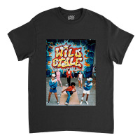 Wild Style Film Classic T-shirt | Artistshot