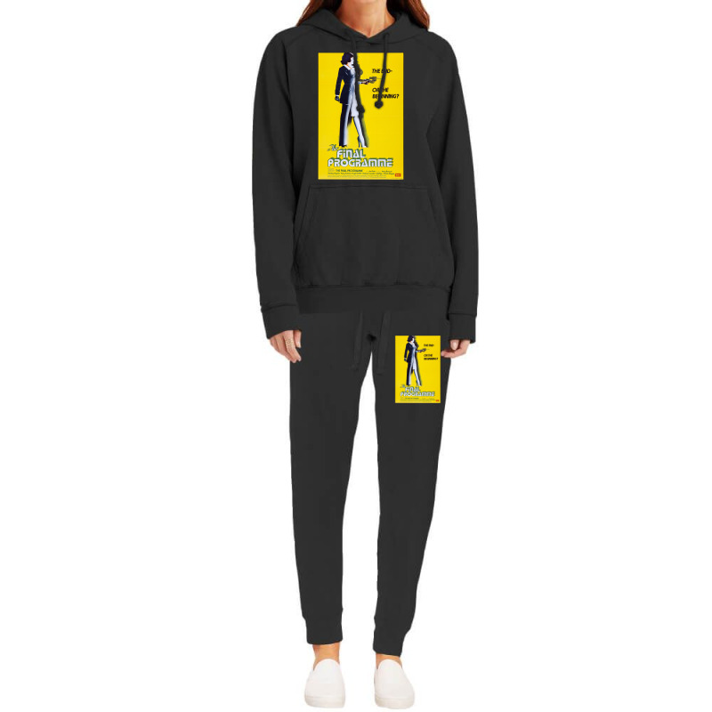 Graphic Music Indian Woman Gifts Women Hoodie & Jogger set by ArtistLisa | Artistshot