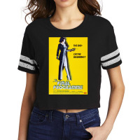 Graphic Music Indian Woman Gifts Women Scorecard Crop Tee | Artistshot