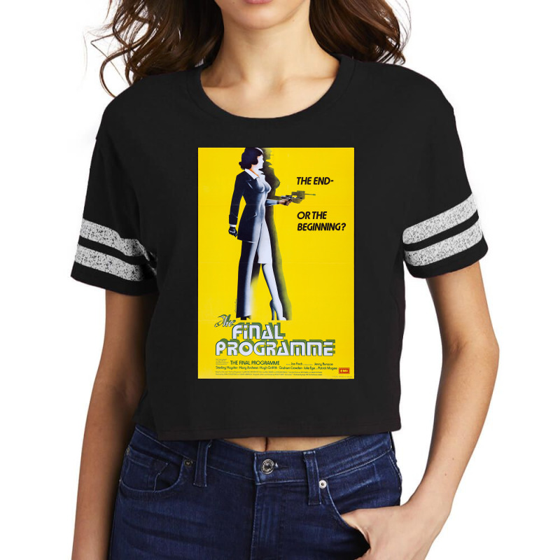 Graphic Music Indian Woman Gifts Women Scorecard Crop Tee by ArtistLisa | Artistshot