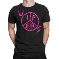 Wipers - Greg Sage T-shirt | Artistshot