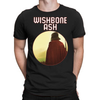 Wishbone Ash - Argus T-shirt | Artistshot