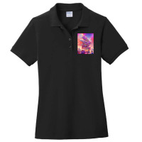 Color Capital Classic Ladies Polo Shirt | Artistshot