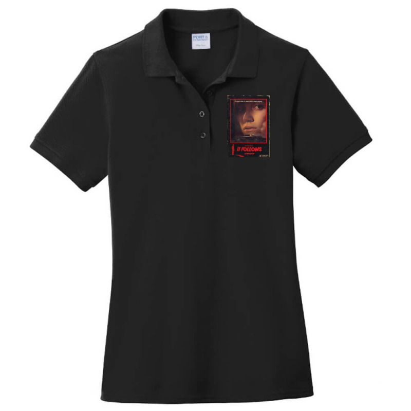 Mens Best Scissorhands My Favorite People Ladies Polo Shirt by ArtistLisa | Artistshot