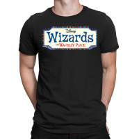 Wizards Of Waverly Place T-shirt | Artistshot