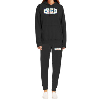 Wizards Of Waverly Place Hoodie & Jogger Set | Artistshot