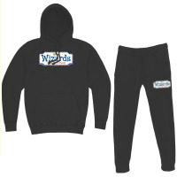 Wizards Of Waverly Place Hoodie & Jogger Set | Artistshot