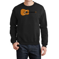 Hansard Guitar Crewneck Sweatshirt | Artistshot