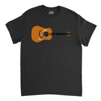 Hansard Guitar Classic T-shirt | Artistshot