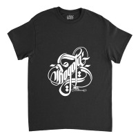 Bogota Colombia Classic T-shirt | Artistshot