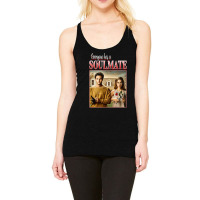 Everyone Has A Soulmate, Joe Goldberg And Love Quinn, Joe Goldberg, Lo Racerback Tank | Artistshot