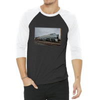 Executive E8 Unit 101 At Kentucky 3/4 Sleeve Shirt | Artistshot