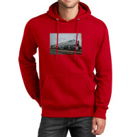 Executive E8 Unit 101 At Kentucky Unisex Hoodie | Artistshot