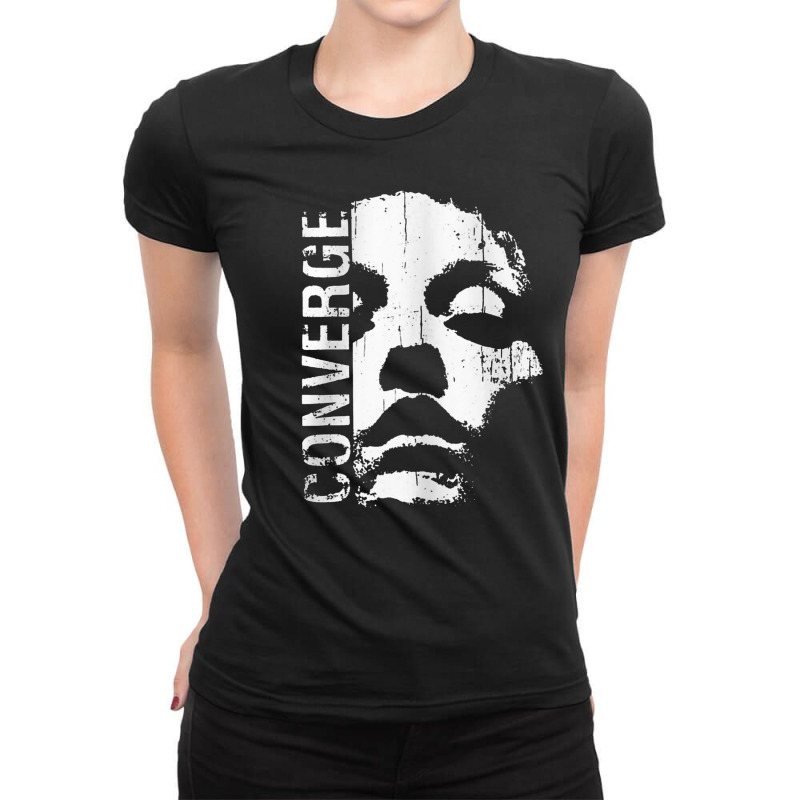 Converge Jane Doe, Converge, Jane Doe, Jane Doe Album, Converge Jane D Ladies Fitted T-Shirt by SHODSPADS | Artistshot