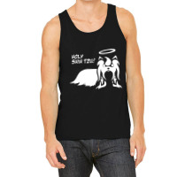 Holy Shih Tzu Tank Top | Artistshot