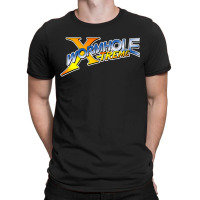 Wormhole Xtreme T-shirt | Artistshot