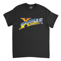 Wormhole Xtreme Classic T-shirt | Artistshot