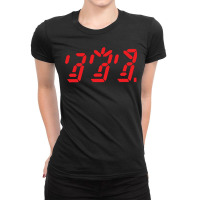 Ghost In The Machine Ladies Fitted T-shirt | Artistshot