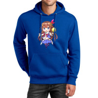 Tokino Sora Unisex Hoodie | Artistshot