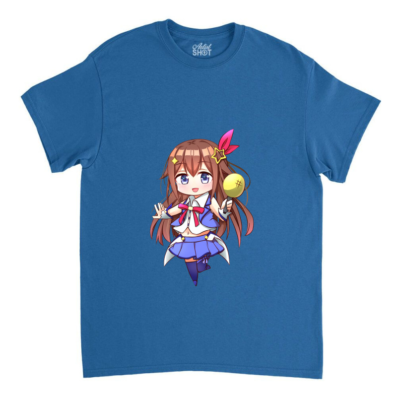 Tokino Sora Classic T-shirt by Avaribart | Artistshot