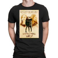 Wynonna Earp T-shirt | Artistshot