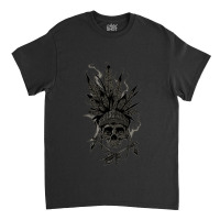 Vintage Retro Scissorhands For Mens Womens Classic T-shirt | Artistshot