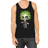 Vintage Retro Scissorhands Gifts Men Tank Top | Artistshot