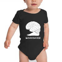 Braindance Baby Bodysuit | Artistshot