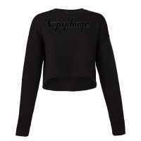 Epiphone Guitars Merchandise Cropped Sweater | Artistshot