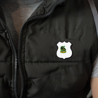 Cpl Jam Shield Patch | Artistshot