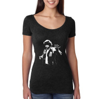 Playing  Time Traveller For Mens Womens Women's Triblend Scoop T-shirt | Artistshot