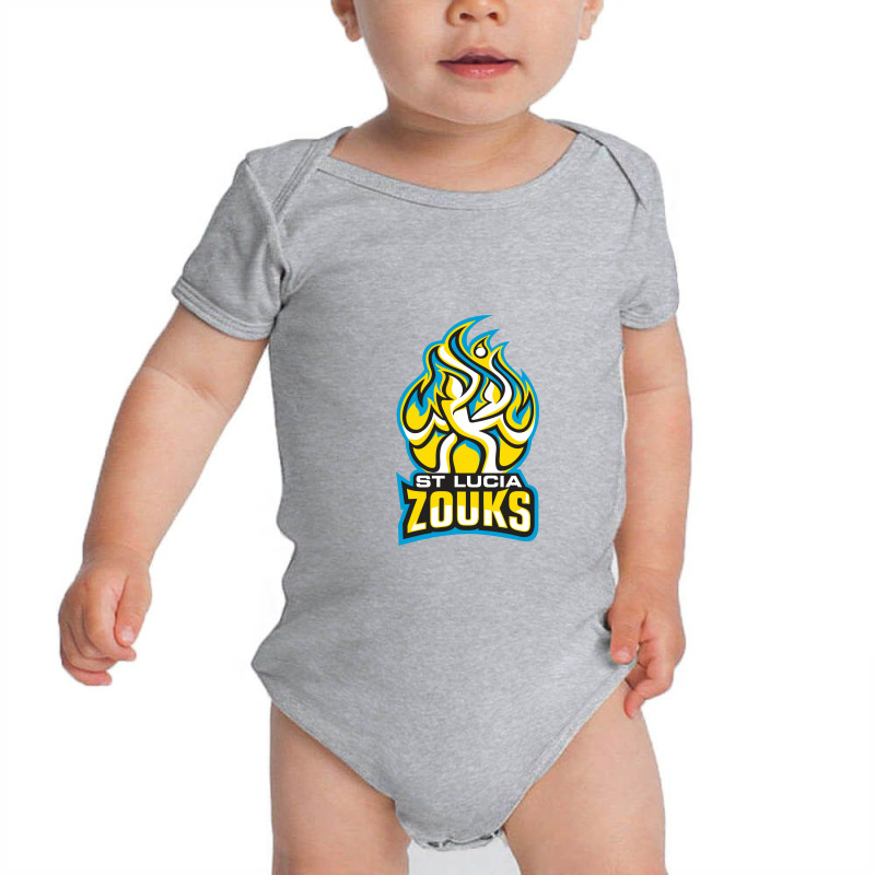 Cpl Lca Baby Bodysuit | Artistshot