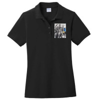 Playing  Time Traveller Funny Gifts Boys Girls Ladies Polo Shirt | Artistshot